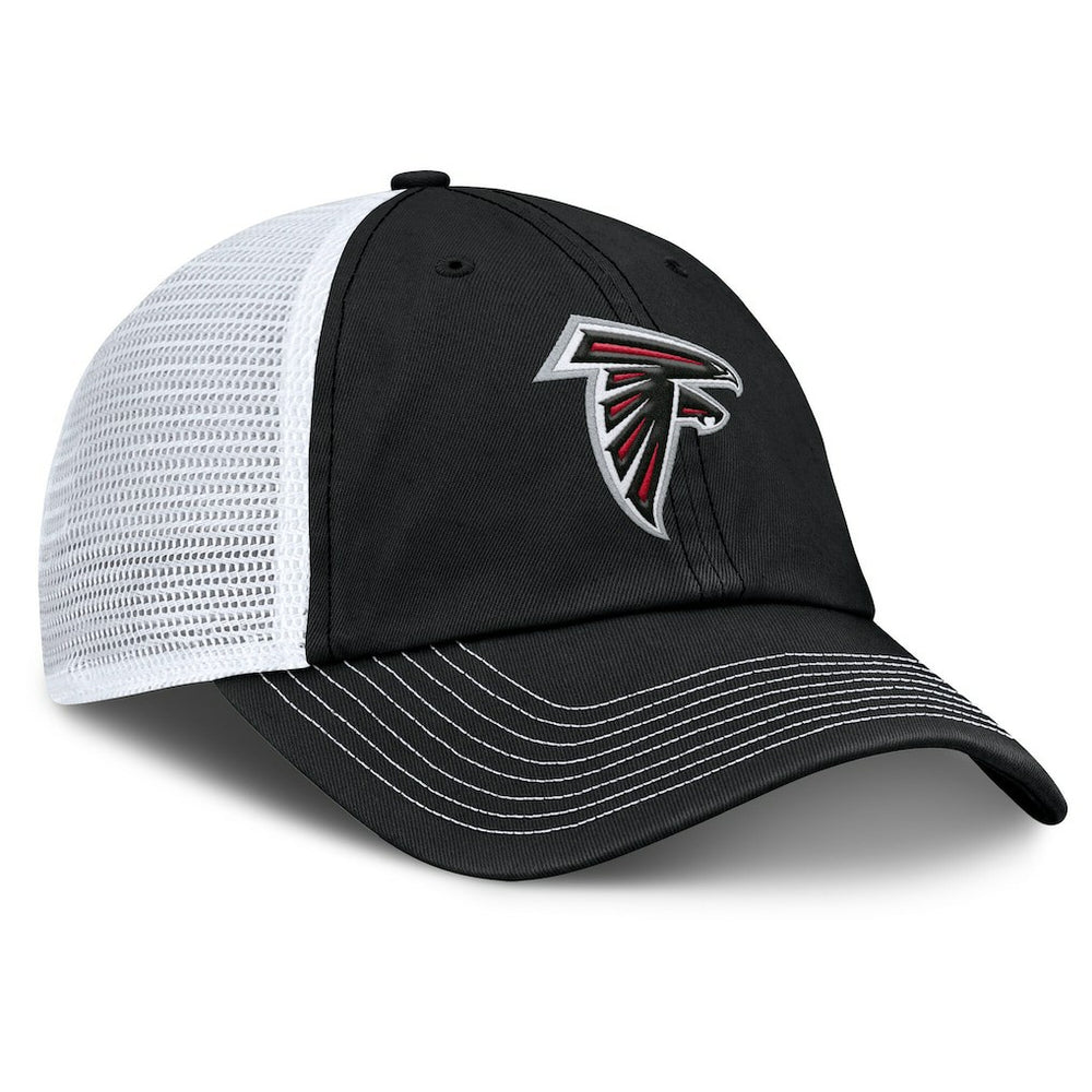 NFL Atlanta Falcons Trucker Adjustable Hat