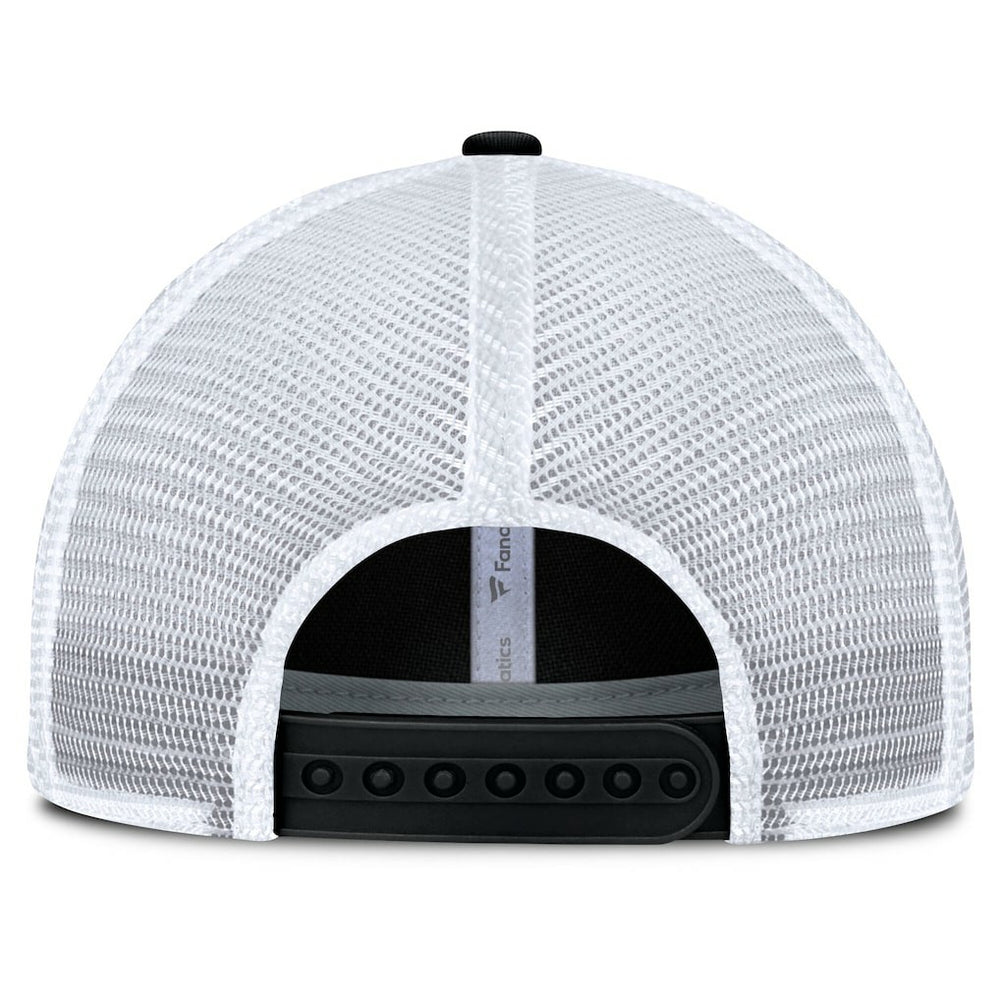 NFL Atlanta Falcons Trucker Adjustable Hat
