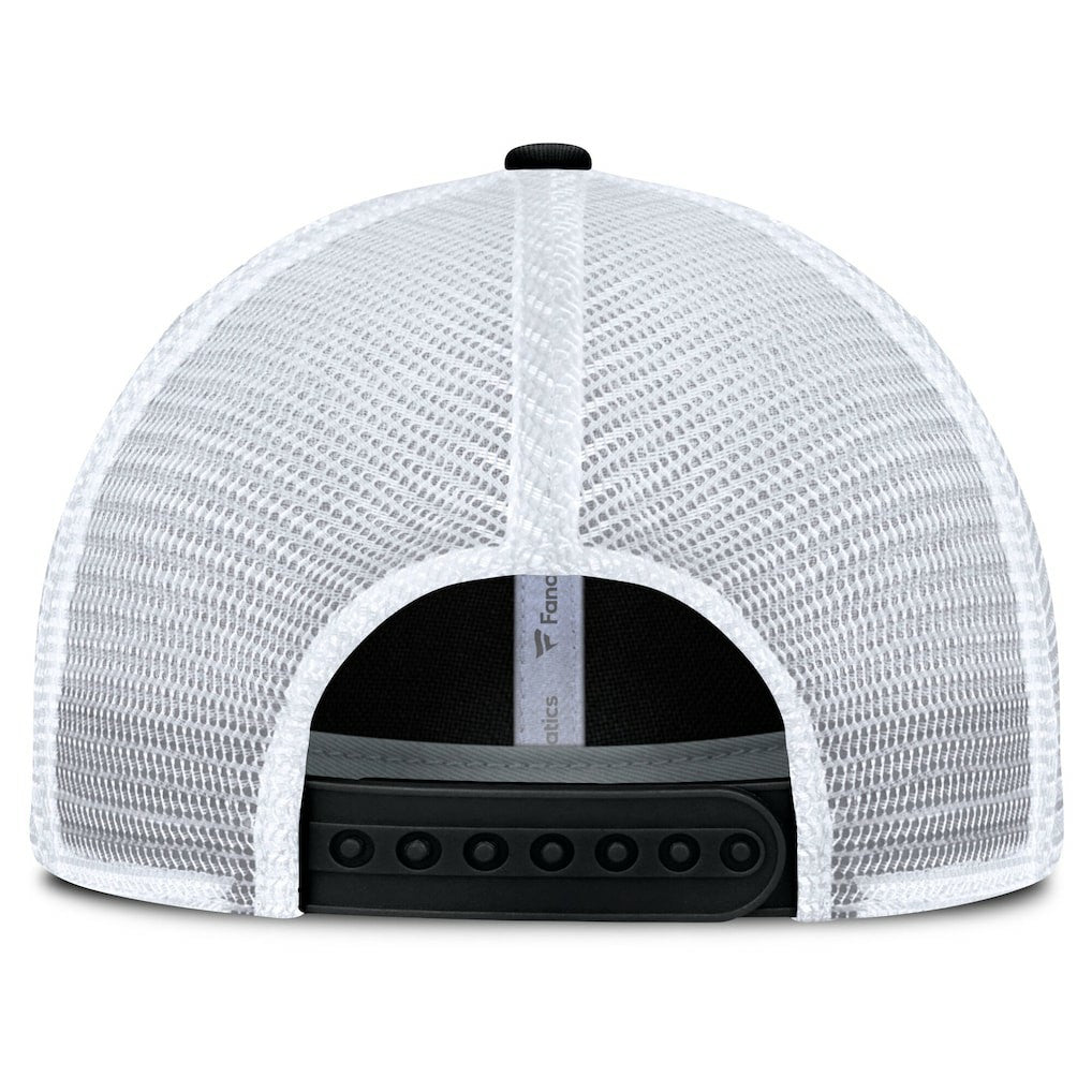 NFL Jacksonville Jaguars Trucker Adjustable Hat