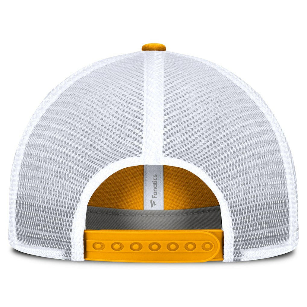 NFL Los Angeles Chargers Trucker Adjustable Hat
