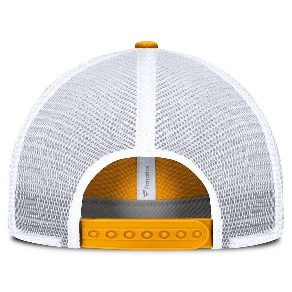 NFL Los Angeles Chargers Trucker Adjustable Hat