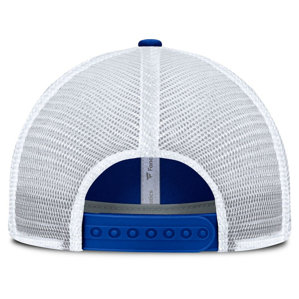 NFL Los Angeles Rams Trucker Adjustable Hat