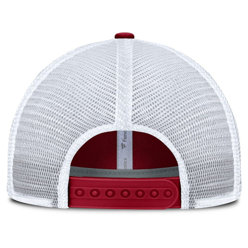 NFL San Francisco 49ers Trucker Adjustable Hat