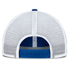 NFL New York Giants Trucker Adjustable Hat