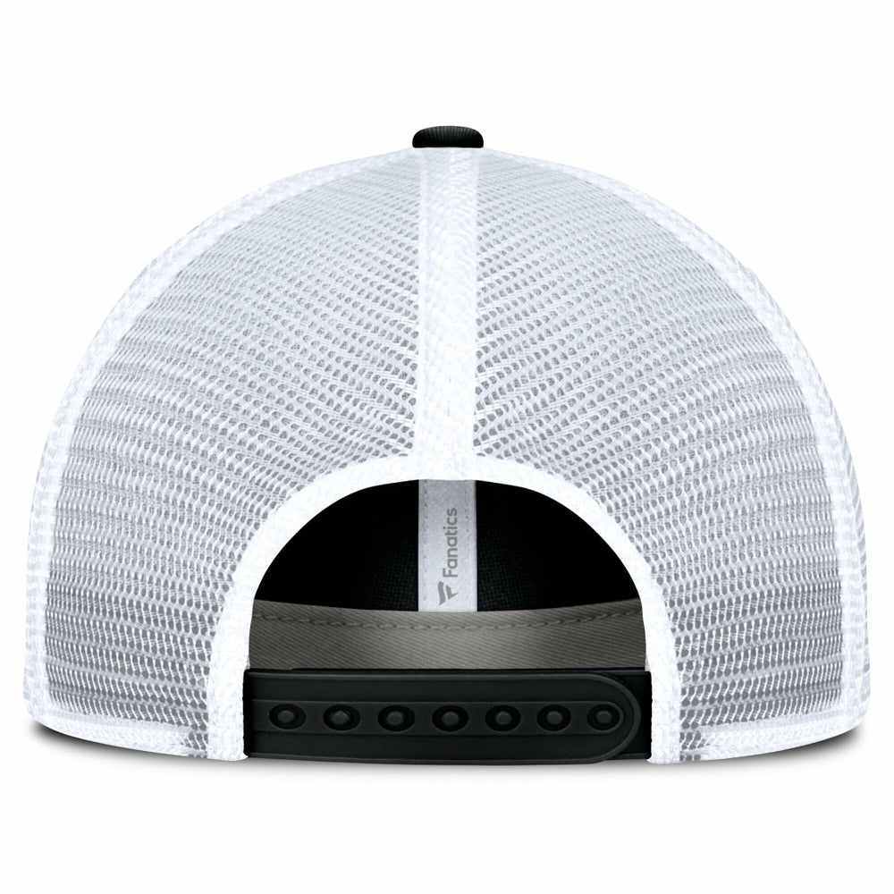 NFL New York Jets Trucker Adjustable Hat