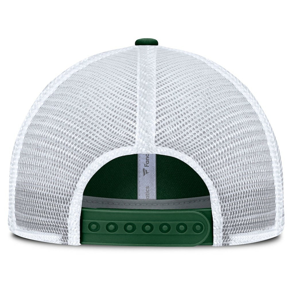 NFL New York Jets Trucker Adjustable Hat