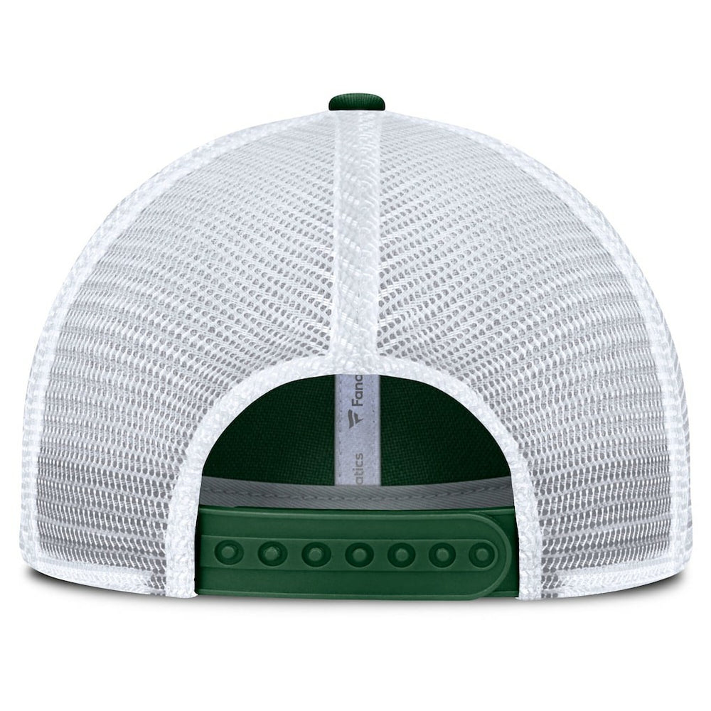 NFL New York Jets Trucker Adjustable Hat