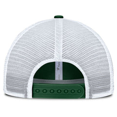 NFL New York Jets Trucker Adjustable Hat