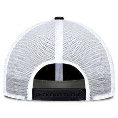 NFL New Orleans Saints Basic Vintage Trucker Adjustable Hat