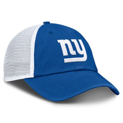 NFL New York Giants Vintage Trucker Adjustable Hat
