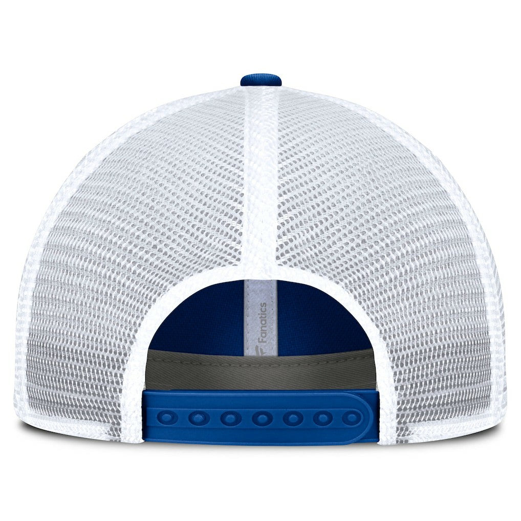 NFL New York Giants Vintage Trucker Adjustable Hat