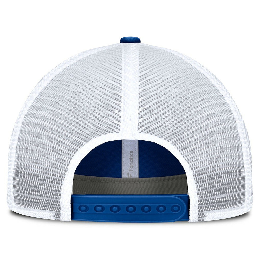 NFL New York Giants Vintage Trucker Adjustable Hat