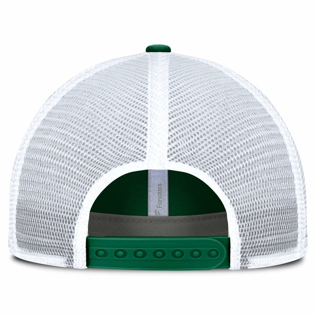 NFL New York Jets Vintage Trucker Adjustable Hat