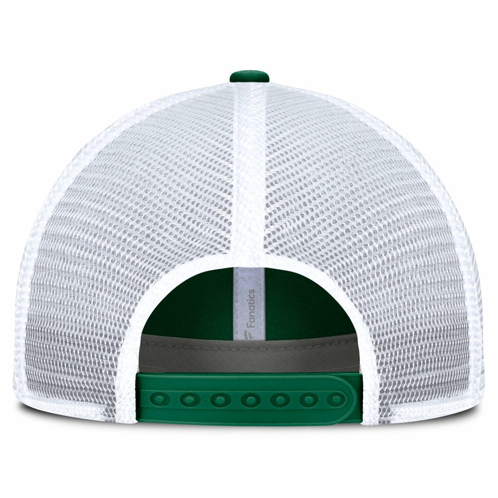 NFL New York Jets Vintage Trucker Adjustable Hat