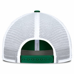 NFL New York Jets Vintage Trucker Adjustable Hat