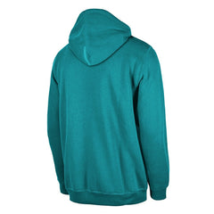 Charlotte Hornets Tip-Off Collection Pullover Hoodie - Teal | New Era for sale