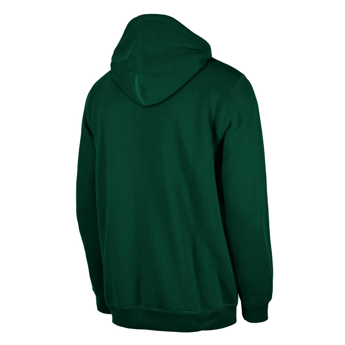 Milwaukee Bucks Tip-Off Collection Pullover Hoodie - Hunter Green | New Era shop