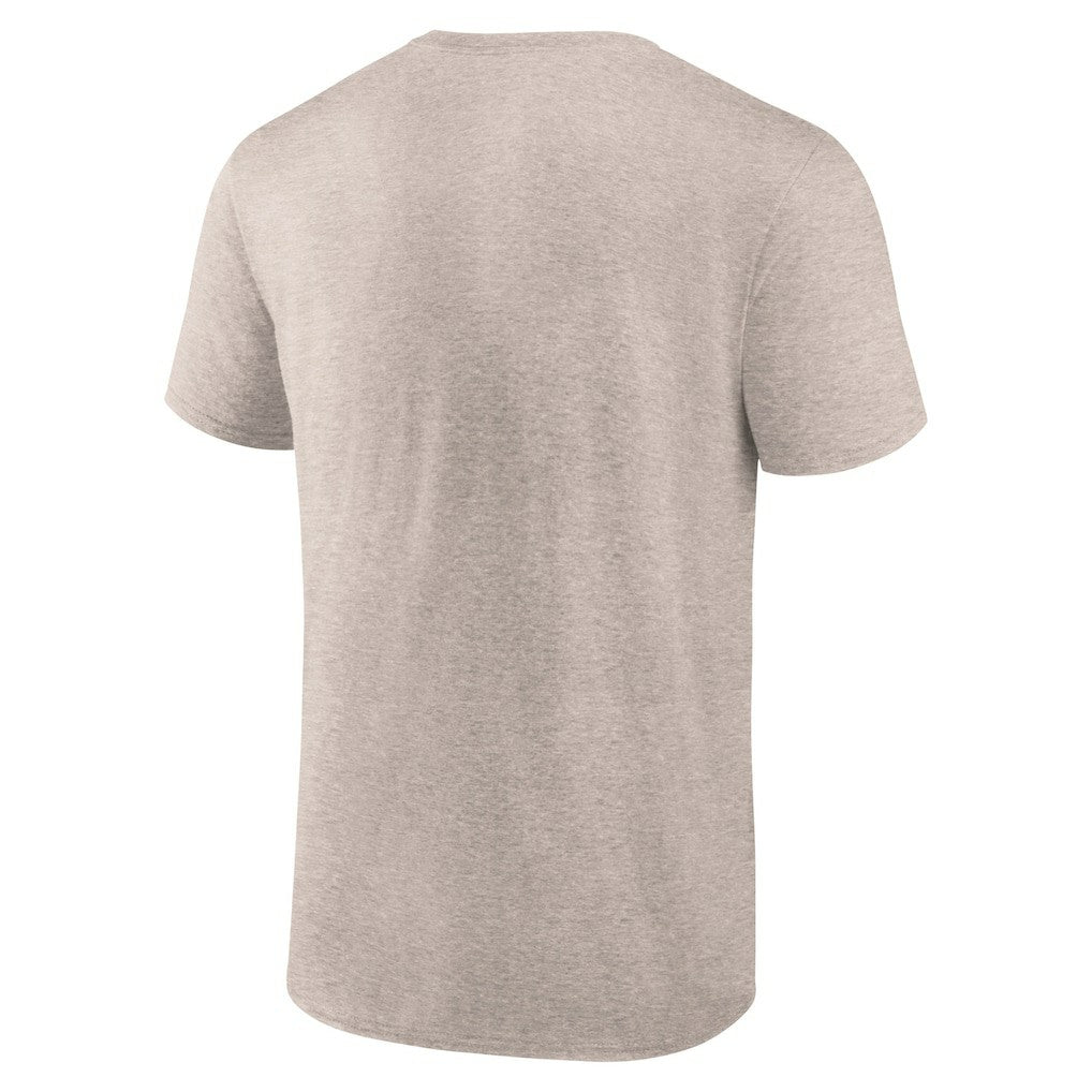 NFL New York Giants Luke Combs x  Growin' Up and Gettin' Old Tour T-Shirt