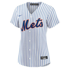 Darryl Strawberry New York Mets Women's Home Replica Player Jersey - White | Nike