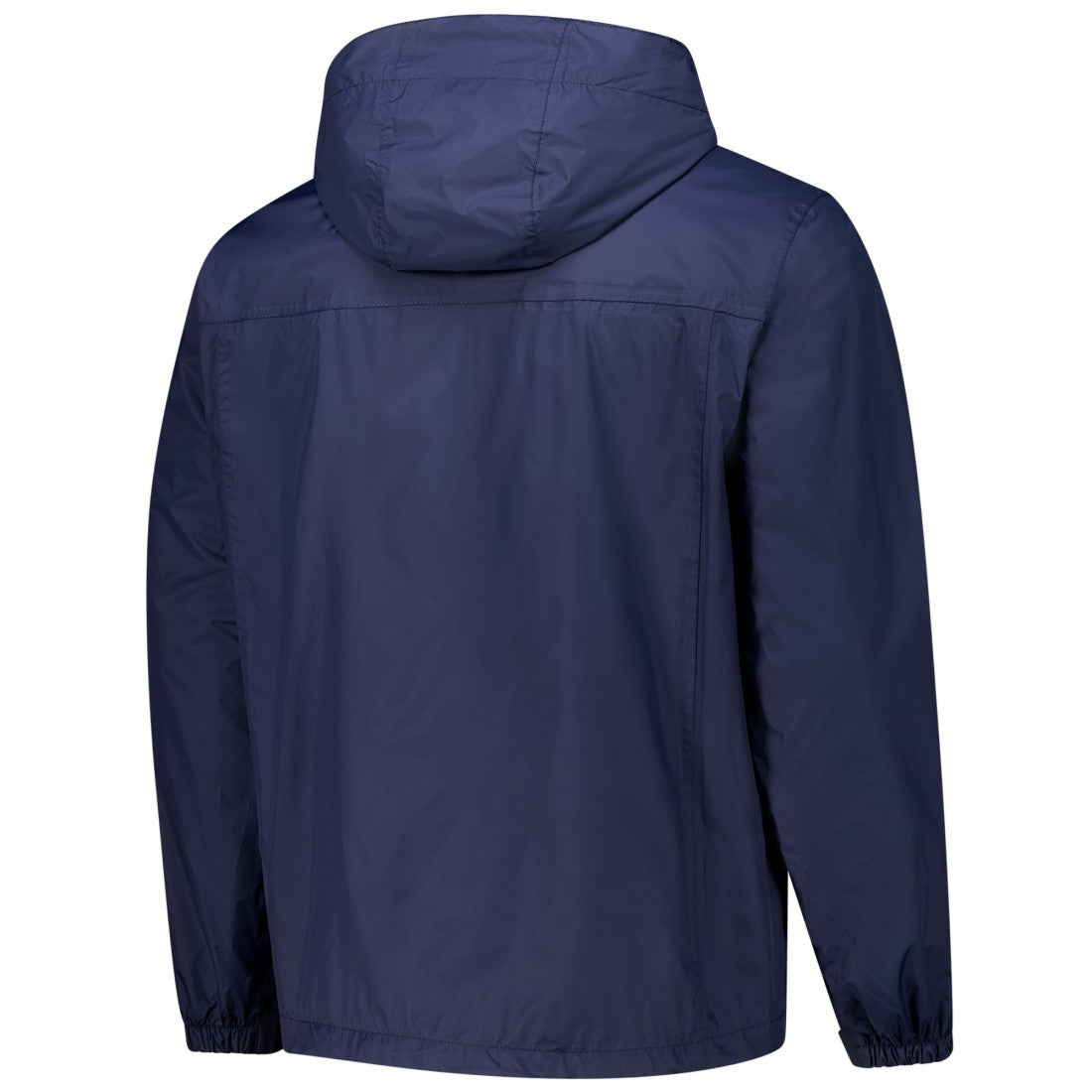 NFL Tennessee Titans Dunbrooke Tropic Waterproof Packable Full-Zip Hoodie Jacket