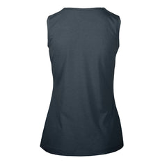Minnesota Timberwolves Levelwear Women's Macy Tank Top - Navy on sale
