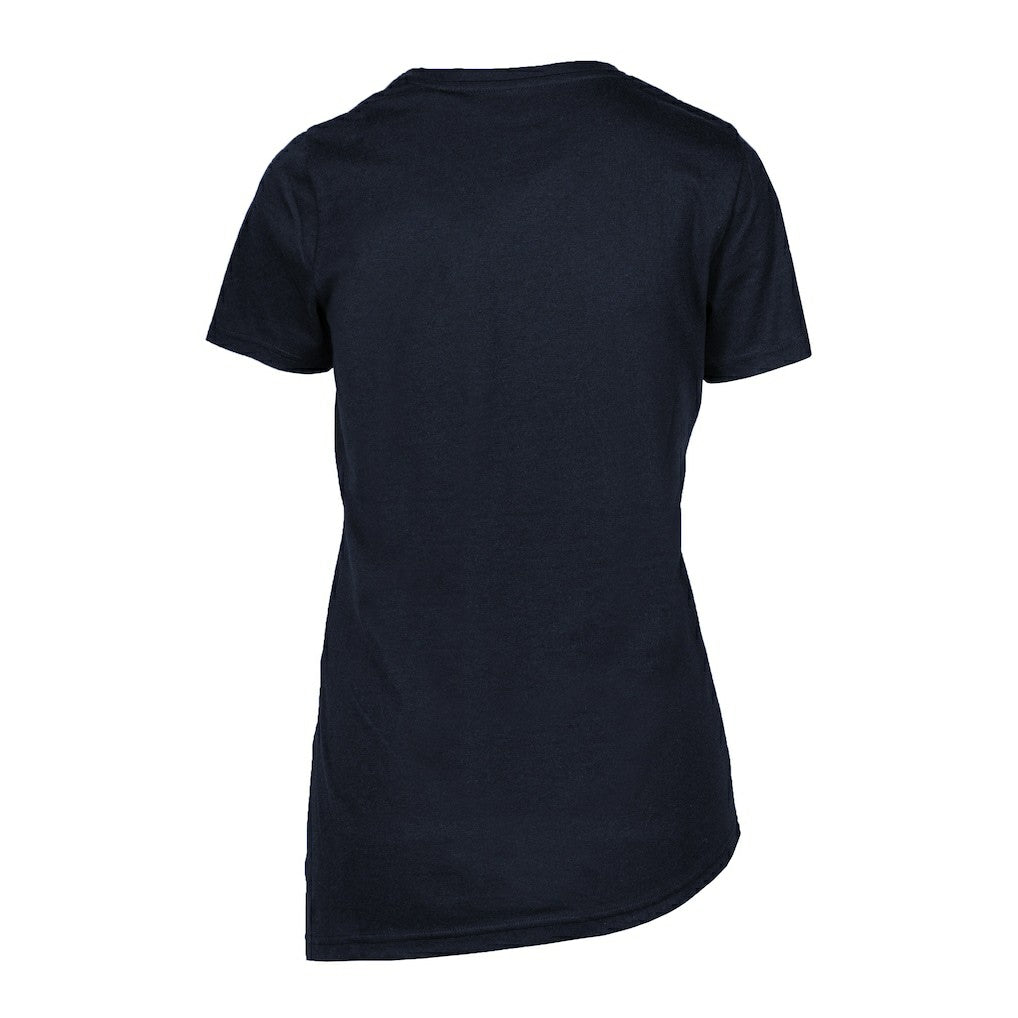 Minnesota Timberwolves Levelwear Women's Birch T-Shirt - Navy online