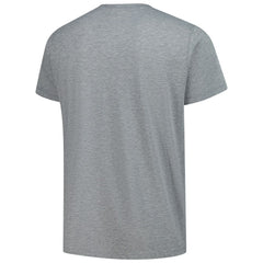 Cincinnati Reds Homage Grateful Dead Tri-Blend T-Shirt - Gray