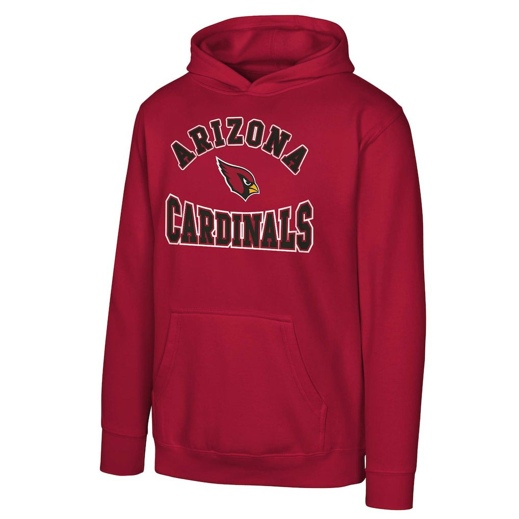 NFL Arizona Cardinals Youth Home Town Pullover Fleece Hoodie