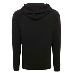 Sacramento Kings Sportiqe Unisex Olsen Super Soft Tri-Blend Raglan Pullover Hoodie - Black shop