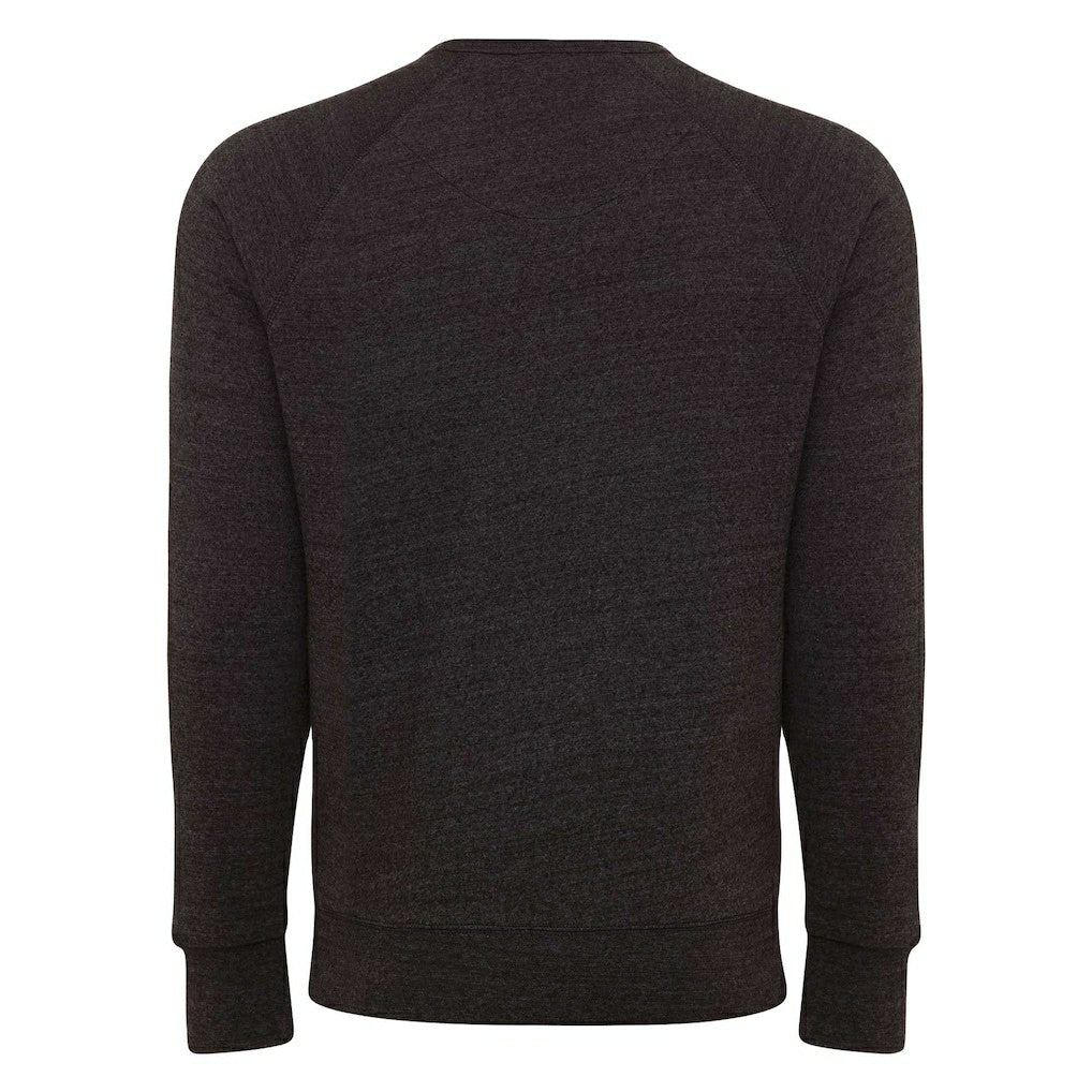Indiana Pacers Sportiqe Unisex Harmon Super Soft Tri-Blend Raglan Pullover Sweatshirt - Black sale