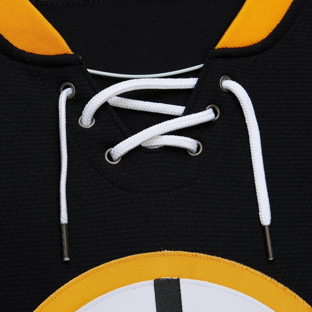 Bobby Orr Boston Bruins Mitchell & Ness Big & Tall 1971/72 Blue Line 2.0 Jersey