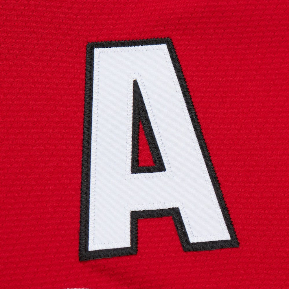 Scott Niedermayer New Jersey Devils Mitchell & Ness Big & Tall 1999/00 Blue Line 2.0 Jersey