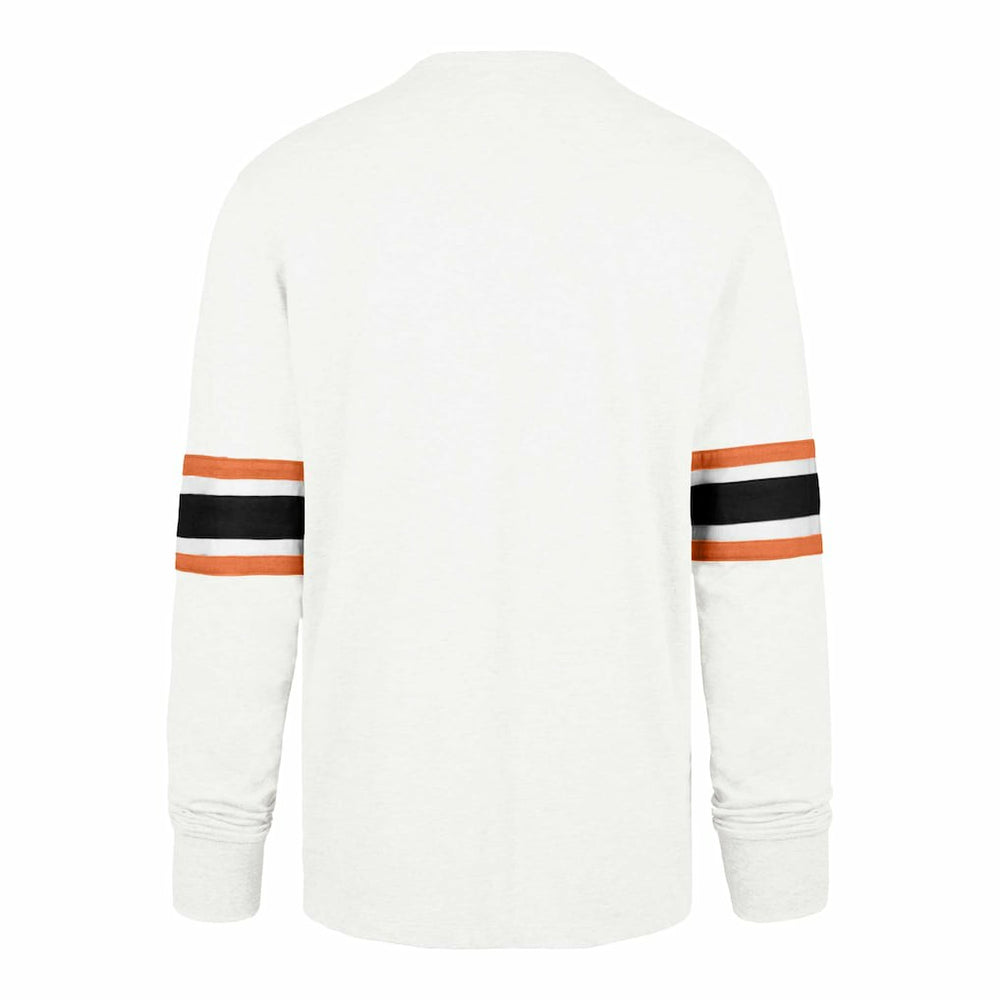 NFL Cincinnati Bengals '47 Gridiron Premier Brex Long Sleeve T-Shirt