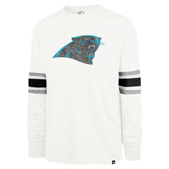 NFL Carolina Panthers '47 Gridiron Premier Brex Long Sleeve T-Shirt