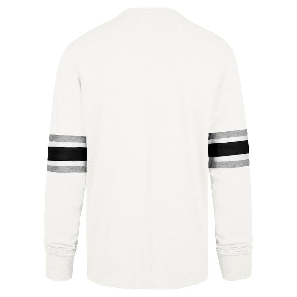 NFL Carolina Panthers '47 Gridiron Premier Brex Long Sleeve T-Shirt