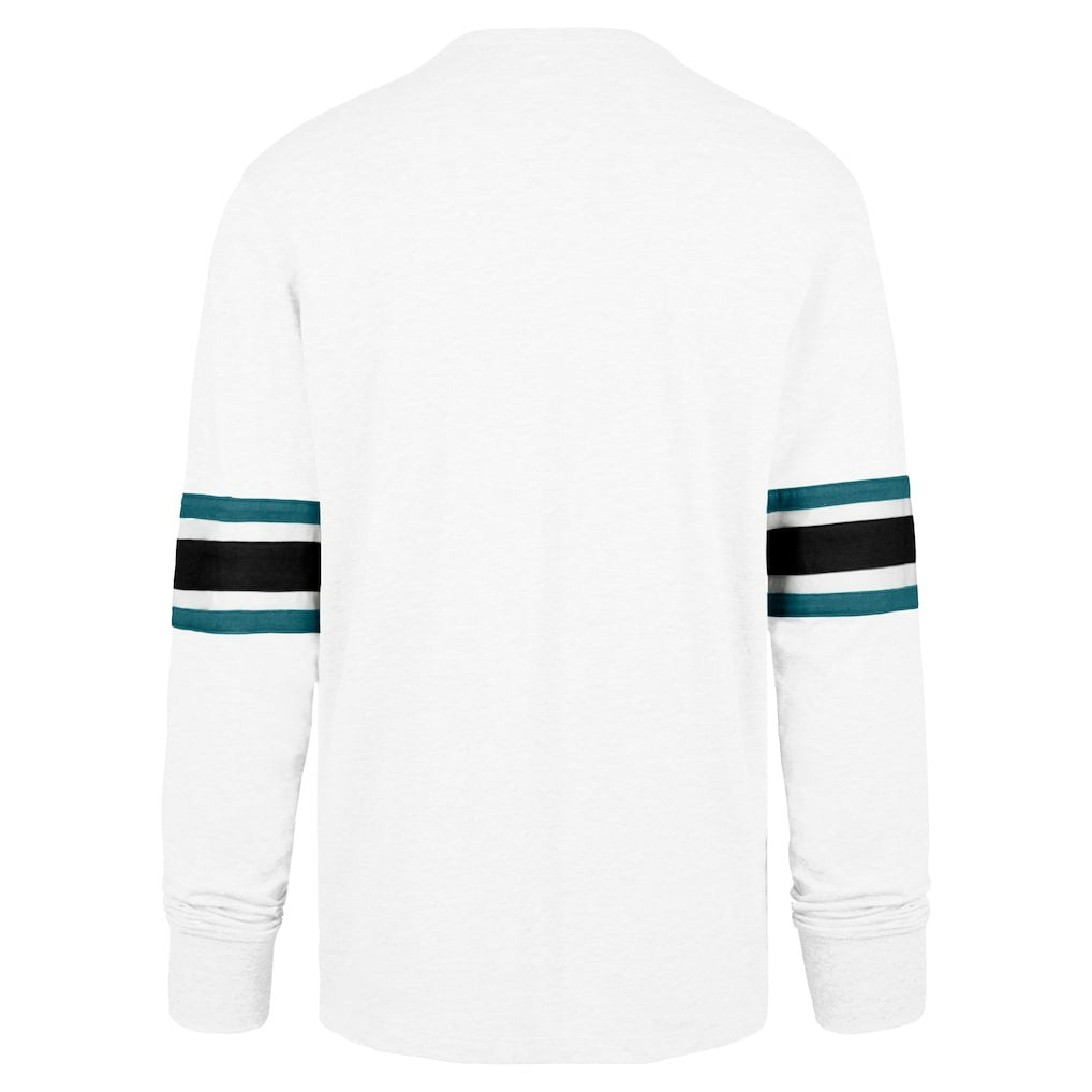 NFL Jacksonville Jaguars '47 Gridiron Premier Brex Long Sleeve T-Shirt