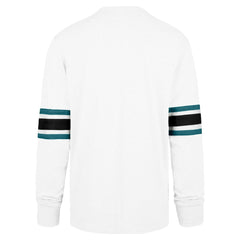 NFL Jacksonville Jaguars '47 Gridiron Premier Brex Long Sleeve T-Shirt