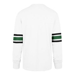 NFL New York Jets '47 Gridiron Throwback Premier Brex Long Sleeve T-Shirt