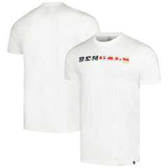 NFL Cincinnati Bengals '47 Flag Script Franklin T-Shirt