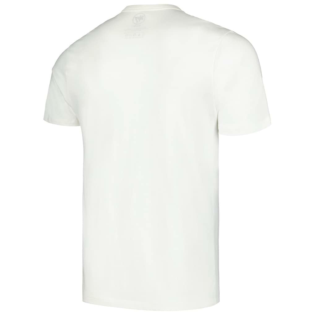 NFL Minnesota Vikings '47 Flag Script Franklin T-Shirt