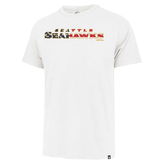 NFL Seattle Seahawks '47 Flag Script Franklin T-Shirt