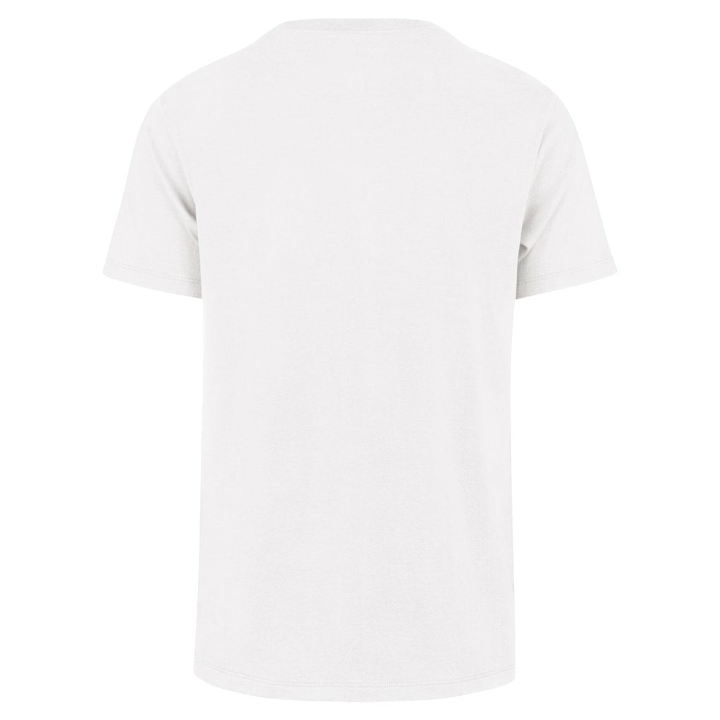 NFL Los Angeles Chargers '47 Flag Script Franklin T-Shirt