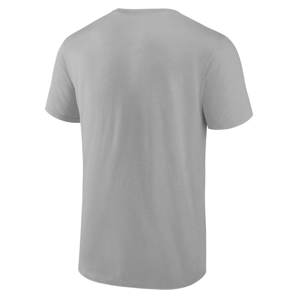 Luke Combs x Milwaukee Brewers Graphic T-Shirt - Gray