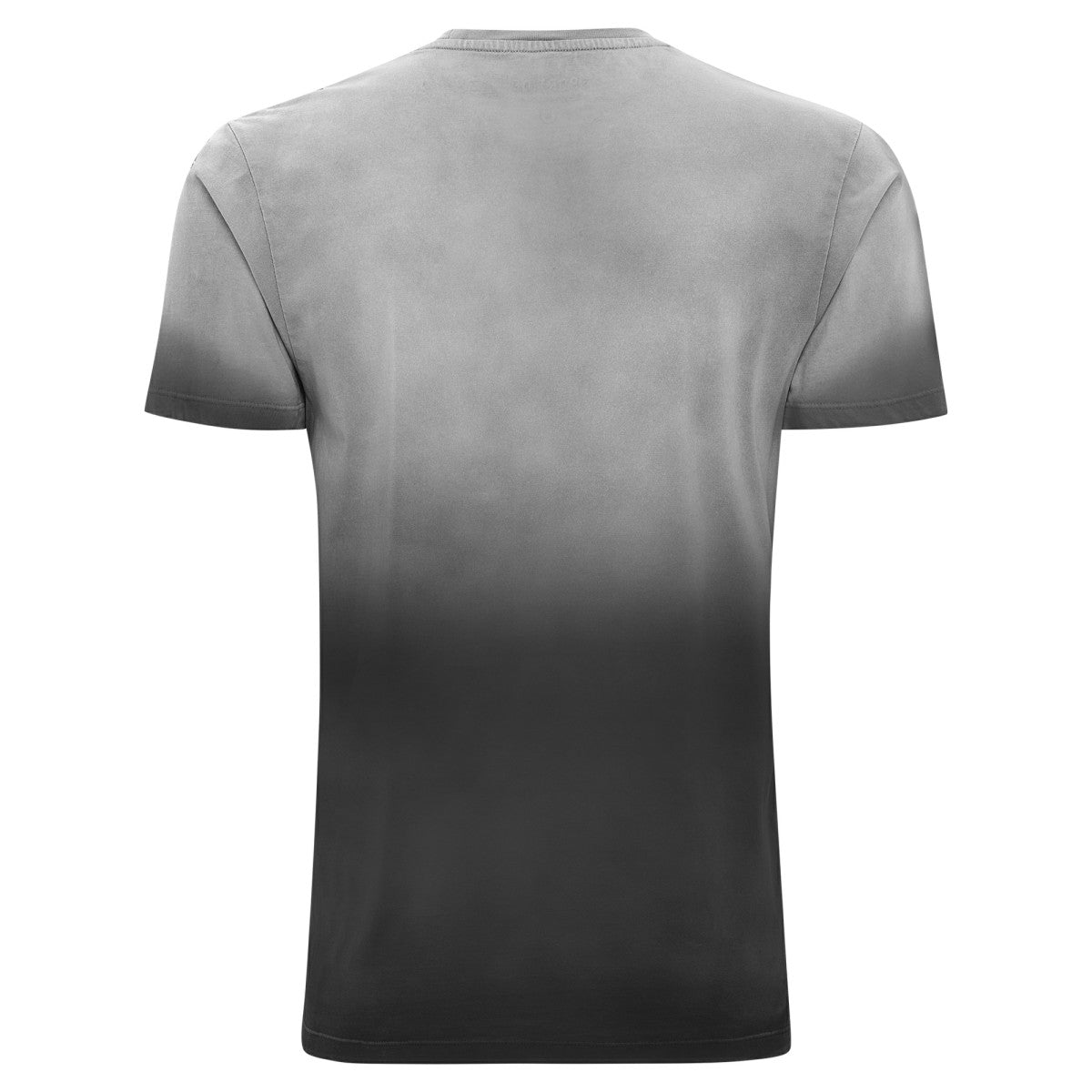 Los Angeles Lakers Sportiqe Unisex Bingham Sun-Fade T-Shirt - Black for sale