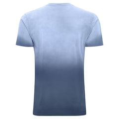 Memphis Grizzlies Sportiqe Unisex Bingham Sun-Fade T-Shirt - Navy outlet