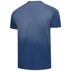 Philadelphia 76ers Sportiqe Unisex Bingham Sun-Fade T-Shirt - Royal online