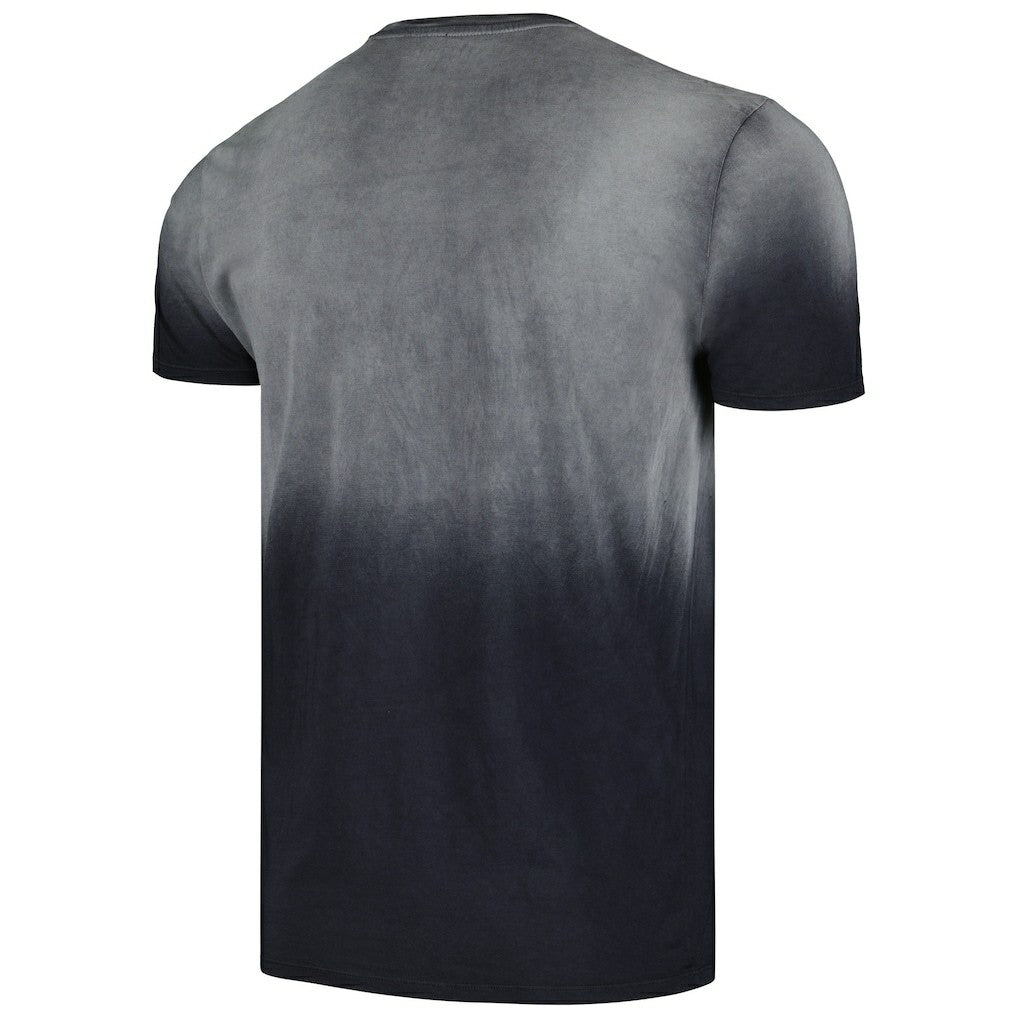 Chicago Bulls Sportiqe Unisex Bingham Sun-Fade T-Shirt sale - Black sale