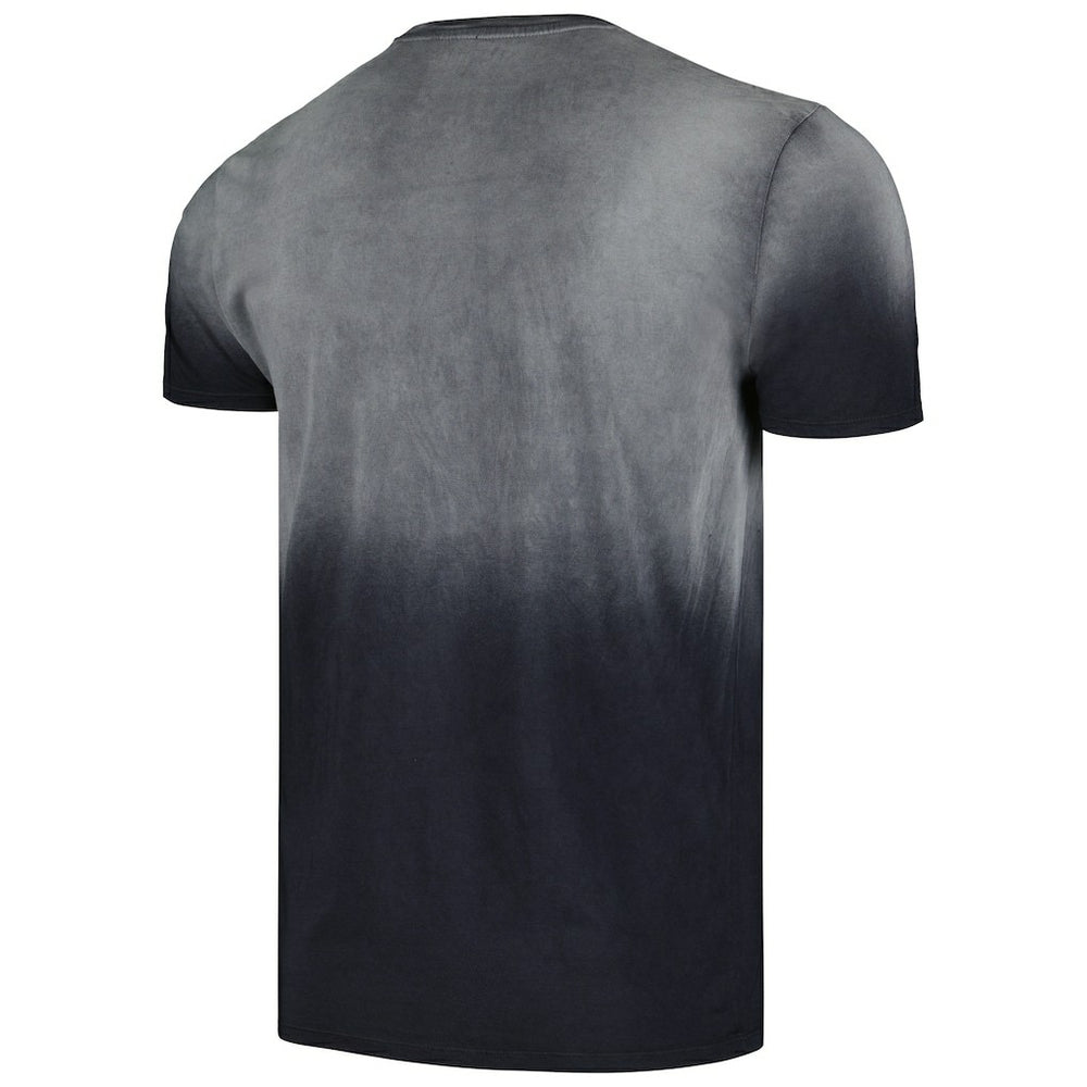 Chicago Bulls Sportiqe Unisex Bingham Sun-Fade T-Shirt sale - Black sale