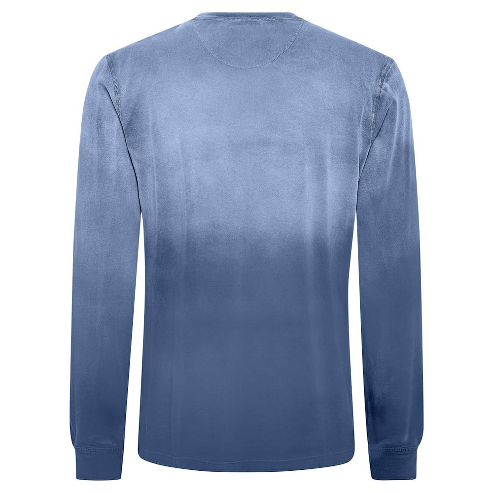 Philadelphia 76ers Sportiqe Unisex Mohave Sun-Dipped Long Sleeve T-Shirt - Royal shop
