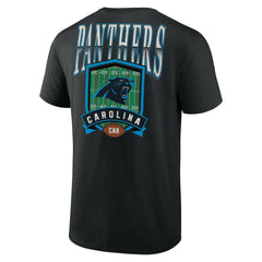 NFL Carolina Panthers Full Range T-Shirt